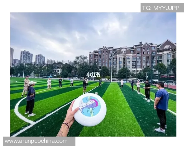 从零基础到飞盘高手：全面提升灵活性的实用指南与技巧分享